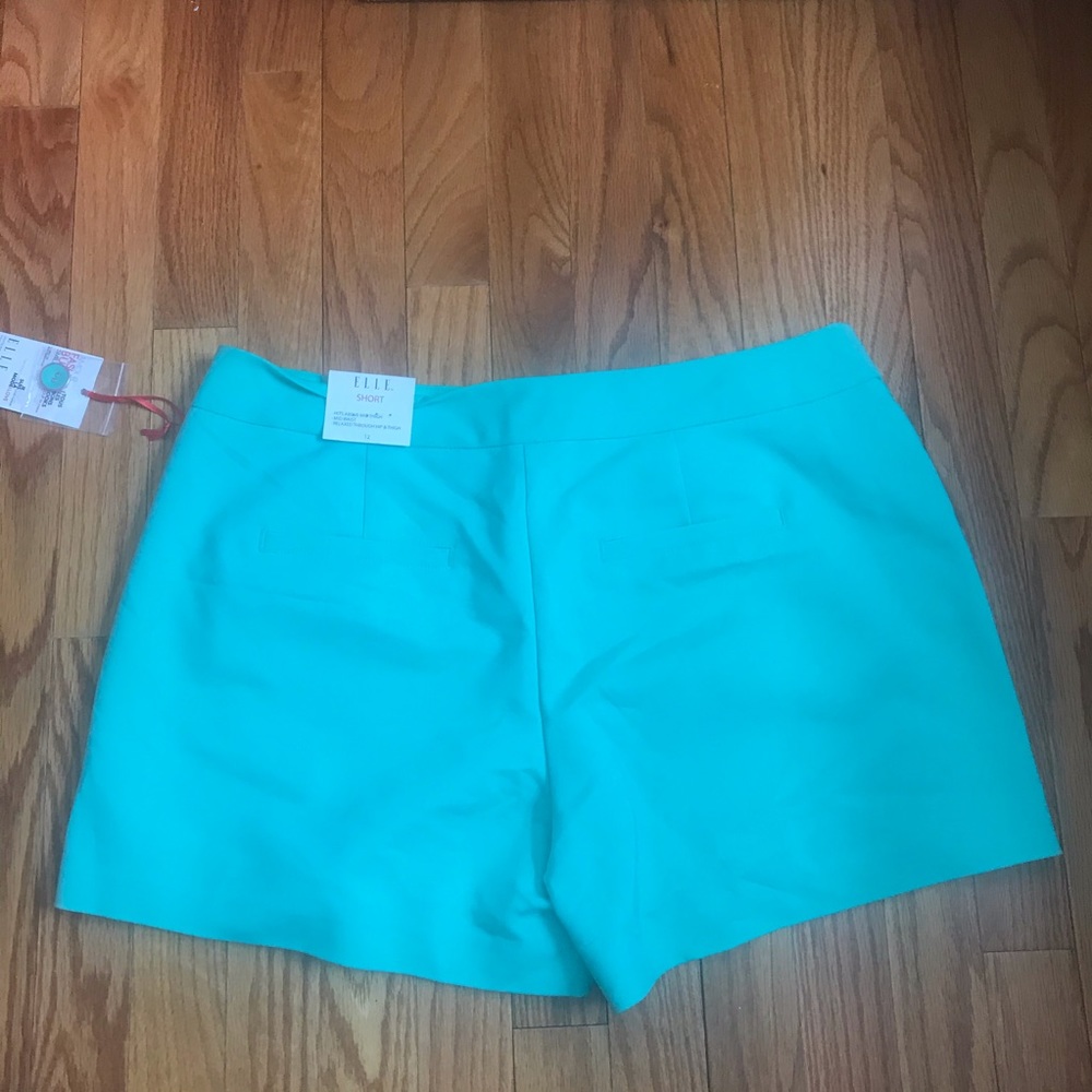 Elle Shorts
